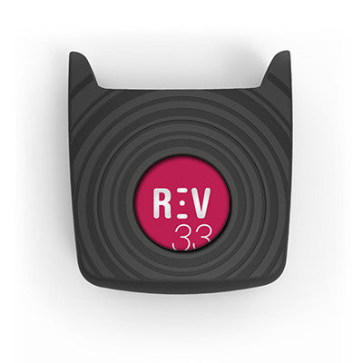 REV33 Pro Red<br> <sub>For Your RHA MA450i</sub>