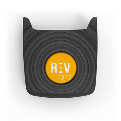 REV33 Pro Yellow<br> <sub>For Your T-Peos Tank</sub>
