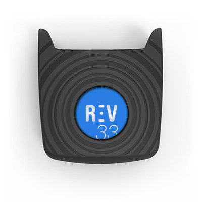 REV33 Pro Blue<br> <sub>For Your Flare Audio R2</sub>