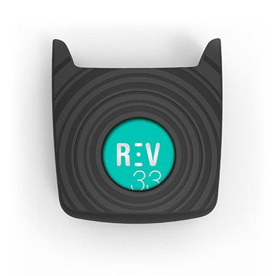 REV33 Pro Black<br> <sub>For Your JH Audio Angie</sub>