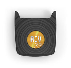 REV33 Pro Yellow<br> <sub>For Your Apple iPhone 5/6 Earbuds</sub>