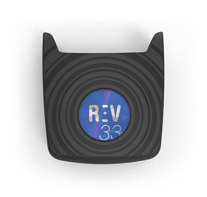 REV33 Pro Blue<br> <sub>For Your Audio-Technica ATH-IM70</sub>