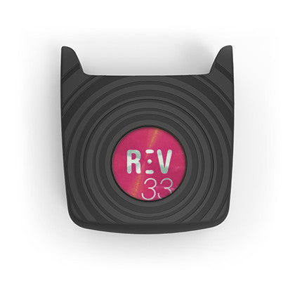 REV33 Pro Red<br> <sub>For Your Sensaphonics 2XS</sub>