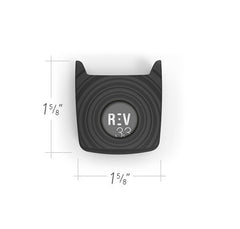 REV33 Pro Moss-350<br> <sub>For Your Sennheiser HD 560 Ovation</sub>