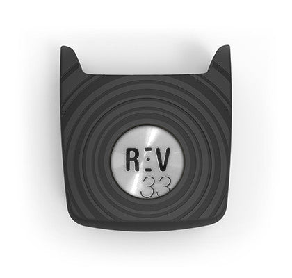 REV33 Pro Silver<br> <sub>For Your Audiofly AF140</sub>